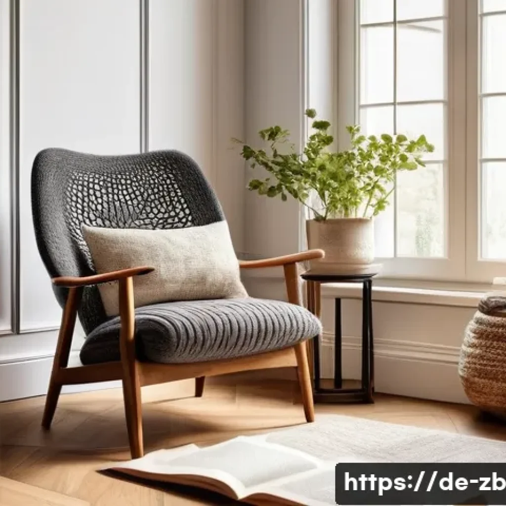 소셜미디어 플랫폼별 사용자 행동 분석 - **Prompt 1: Serene Morning Reading Nook**
    A cozy, beautifully lit reading nook in a modern apart...